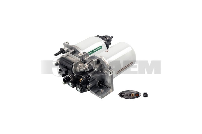 Pièces détachées camions et bus - Moteur - Injection - Filtre combustible - VBA004.1075