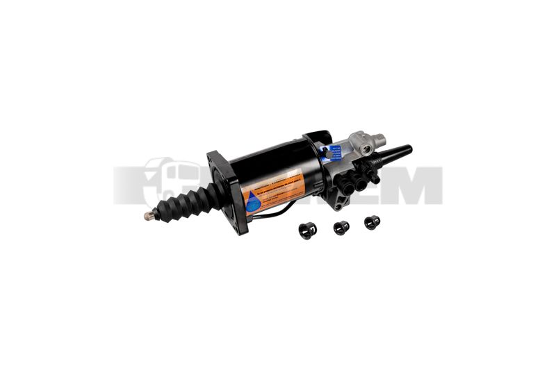 Pièces détachées camions et bus - Embrayage - Servo d'embrayage - VBA004.1076
