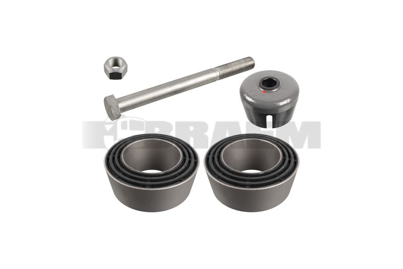 Pièces détachées camions et bus - Suspension - Suspension - Silentbloc ressort à lame - VBA004.1085