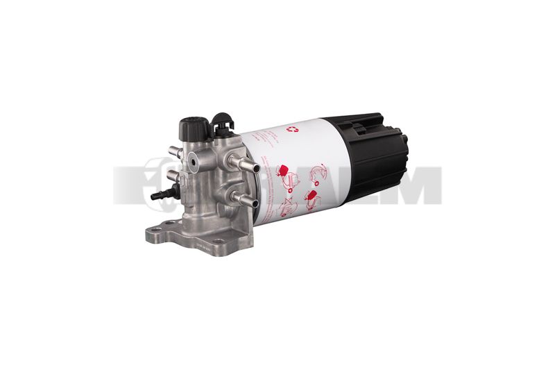 Pièces détachées camions et bus - Moteur - Injection - Filtre combustible - VBA004.1094