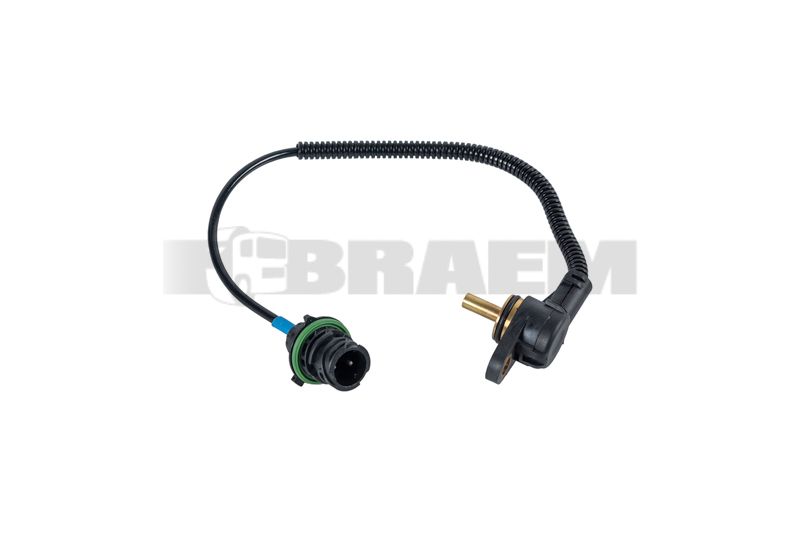 Pièces détachées camions et bus - Électricité - Détecteurs - Transmetteur temperature - VBA004.1115