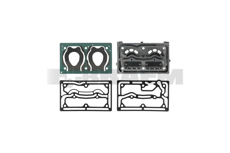 Pièces détachées camions et bus - Système de freinage - Compresseur - Accessoires - VBA004.1145