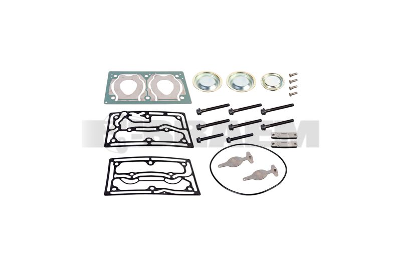 Pièces détachées camions et bus - Moteur - Joint - Accessoires - VBA004.1146