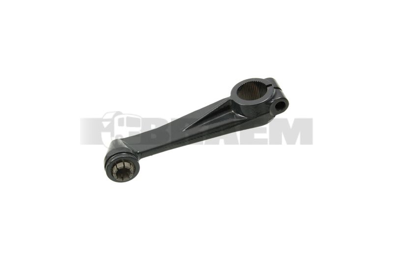 قطع غيار الشاحنات والحافلات - كابينة - Pedals - Accessories - VBA004.1154