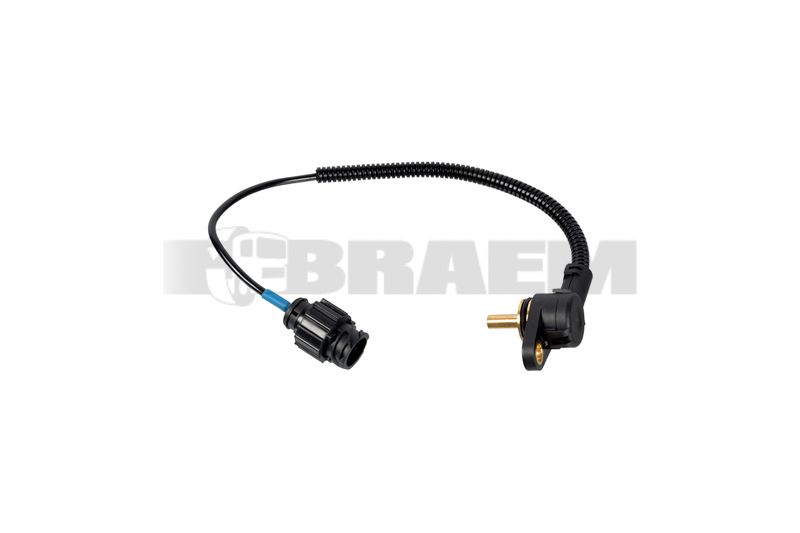 Pièces détachées camions et bus - Électricité - Détecteurs - Transmetteur temperature - VBA004.1161