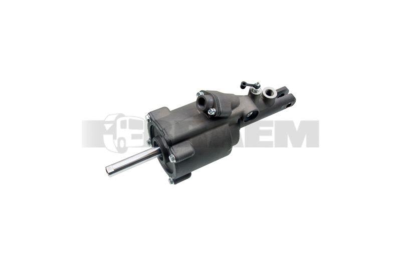 Pièces détachées camions et bus - Embrayage - Servo d'embrayage - VBA004.1175