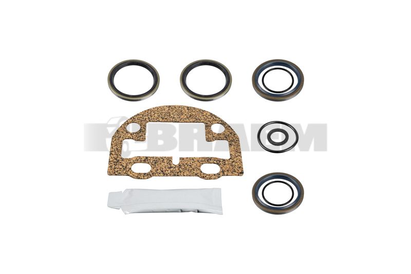 Vrachtwagen- en busonderdelen - Motor - Dichtingen - Toebehoren - VBA004.1251