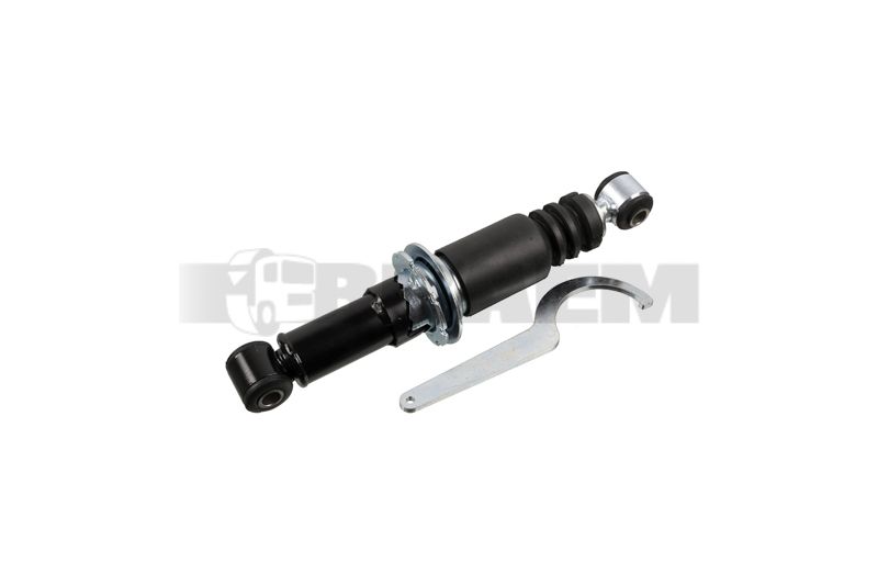 Pièces détachées camions et bus - Cabine - Suspension cabine - Amortisseur - VBA004.1260