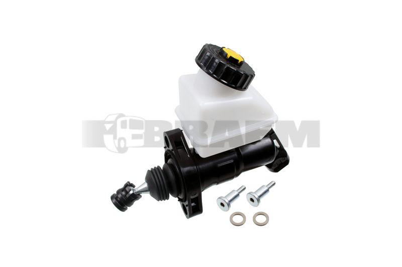 Pièces détachées camions et bus - Embrayage - Servo d'embrayage - VBA004.1261