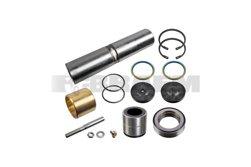 Pièces détachées camions et bus - Essieux - Essieu avant - Kit fusee - VBA004.127