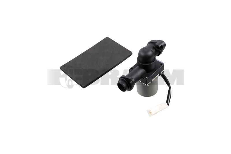 قطع غيار الشاحنات والحافلات - نظام التبريد - المبرد - control valve and radiator heating - VBA004.1304