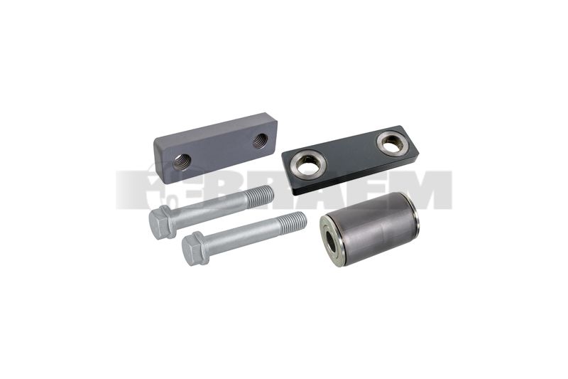 Pièces détachées camions et bus - Suspension - Suspension - Silentbloc ressort à lame - VBA004.1332