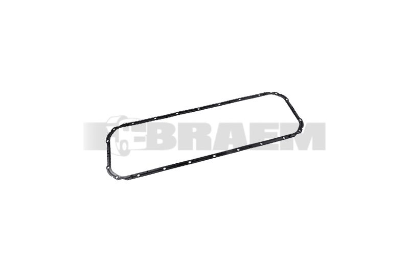 Pièces détachées camions et bus - Moteur - Joint - Joint pour carter d'huile - VBA004.1344