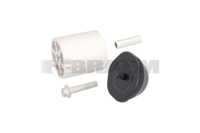 Pièces détachées camions et bus - Suspension - Suspension - Silentbloc ressort à lame - VBA004.1411