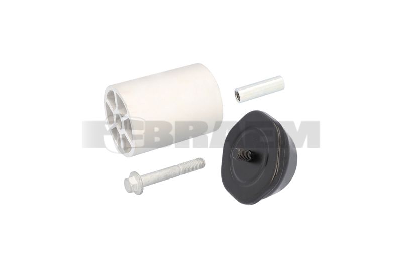 Pièces détachées camions et bus - Suspension - Suspension - Silentbloc ressort à lame - VBA004.1414