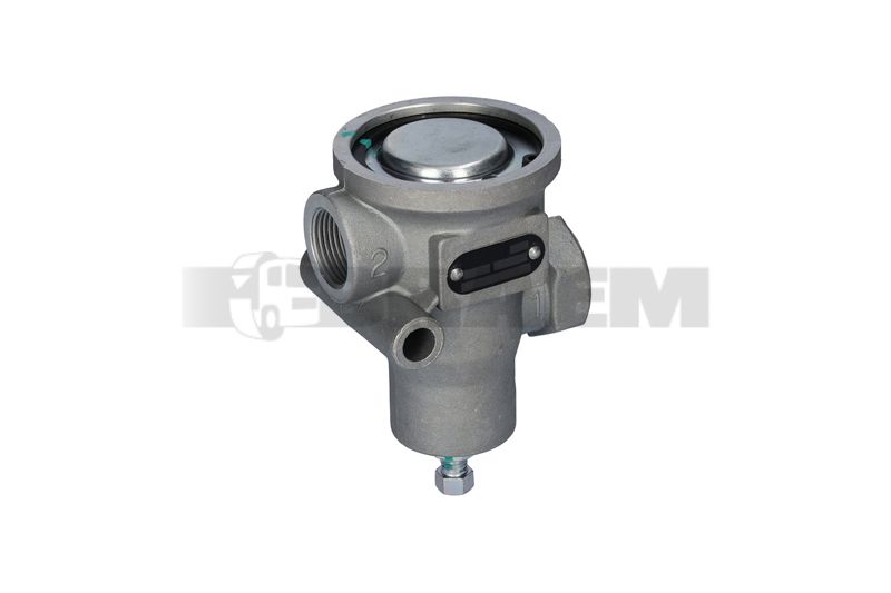 Pièces détachées camions et bus - Système de freinage - Soupape de frein - Valve limitation de pression - VBA004.1470