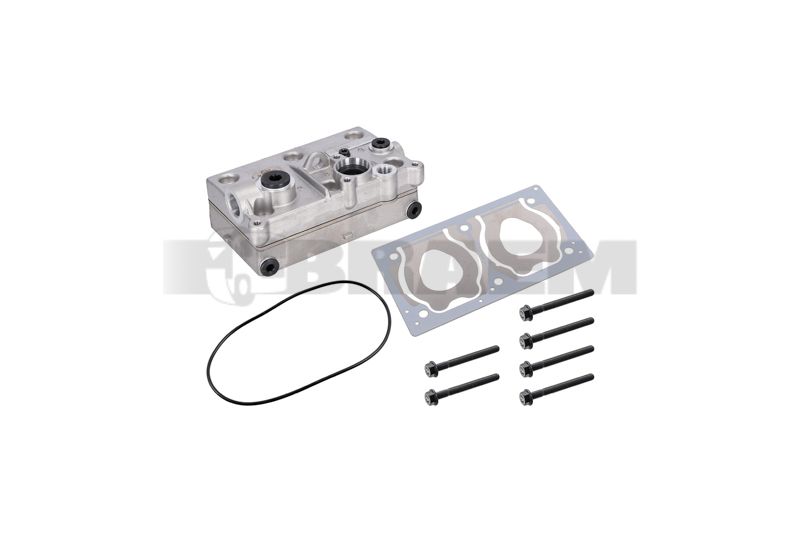 Vrachtwagen- en busonderdelen - Remsysteem - Compressor - Toebehoren - VBA004.1534