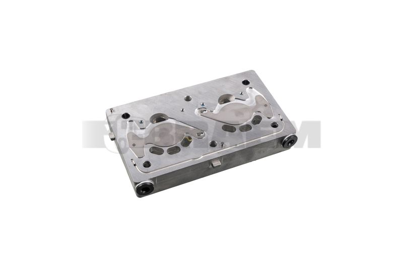 Pièces détachées camions et bus - Système de freinage - Compresseur - Accessoires - VBA004.1535