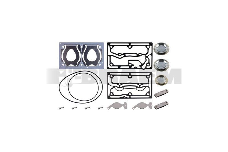 Pièces détachées camions et bus - Moteur - Joint - Accessoires - VBA004.1537