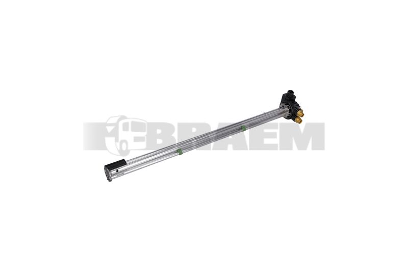 Pièces détachées camions et bus - Système de carburant - Réservoir de carburant - Transmetteur indicateur gazole - VBA004.1571