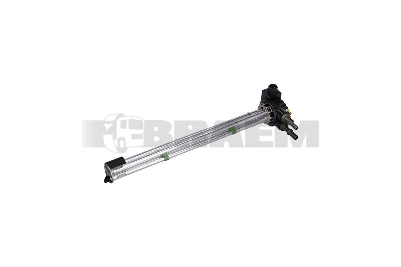 Pièces détachées camions et bus - Système de carburant - Réservoir de carburant - Transmetteur indicateur gazole - VBA004.1572