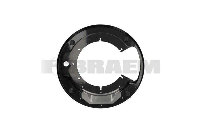 Pièces détachées camions et bus - Suspension - Suspension - Accessoires - VBA004.1598