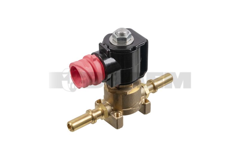 Pièces détachées camions et bus - Système de freinage - Soupape de frein - Electrovalve - VBA004.1608