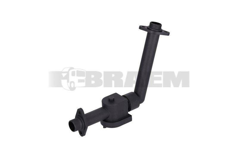 Pièces détachées camions et bus - Système de refroidissement - Liquide de refroidissement - Valve de régulation et radiateur chauffage - VBA004.1610