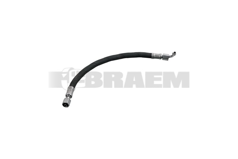 Pièces détachées camions et bus - Système de freinage - Soupape de frein - Canalisation - VBA004.1615