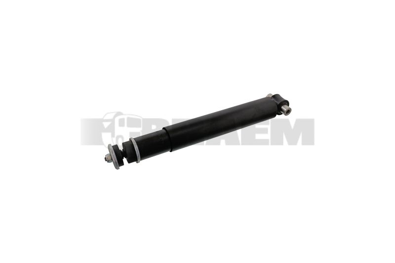 Truck and bus spare parts - Suspension - Suspension - Shock absorber - VBA004.1649