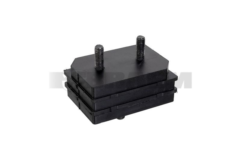 Pièces détachées camions et bus - Moteur - Palier moteur - Silentbloc moteur - VBA004.165