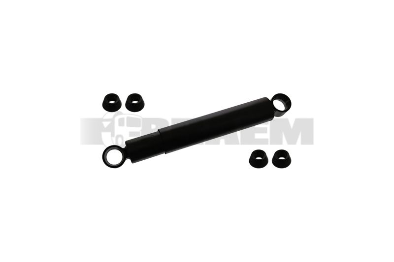 Pièces détachées camions et bus - Suspension - Suspension - Amortisseur - VBA004.1653