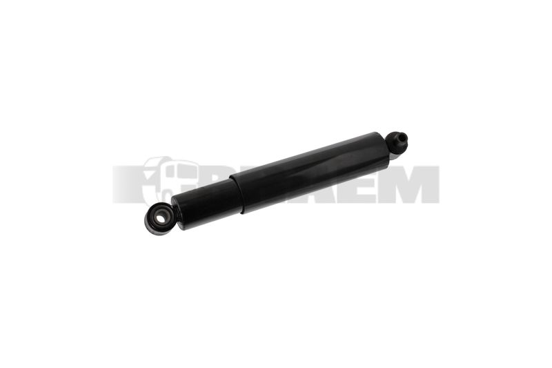 Pièces détachées camions et bus - Suspension - Suspension - Amortisseur - VBA004.1660