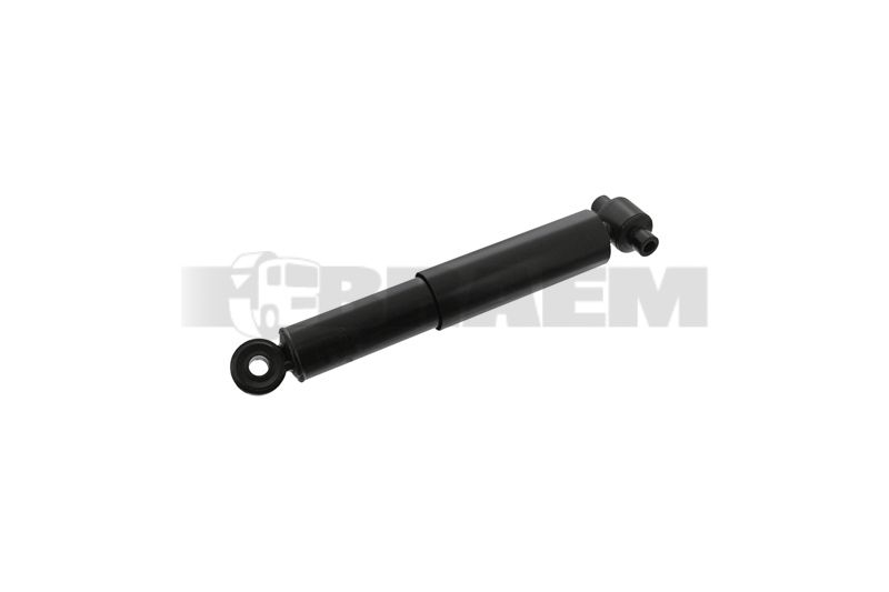 Pièces détachées camions et bus - Suspension - Suspension - Amortisseur - VBA004.1666