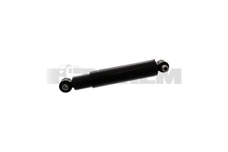 Pièces détachées camions et bus - Suspension - Suspension - Amortisseur - VBA004.1670