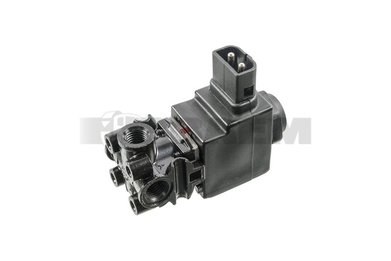 Pièces détachées camions et bus - Système de freinage - Soupape de frein - Electrovalve - VBA004.1683