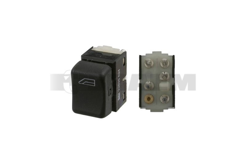 Pièces détachées camions et bus - Cabine - Electricité cabine - Contacteurs - VBA004.1699