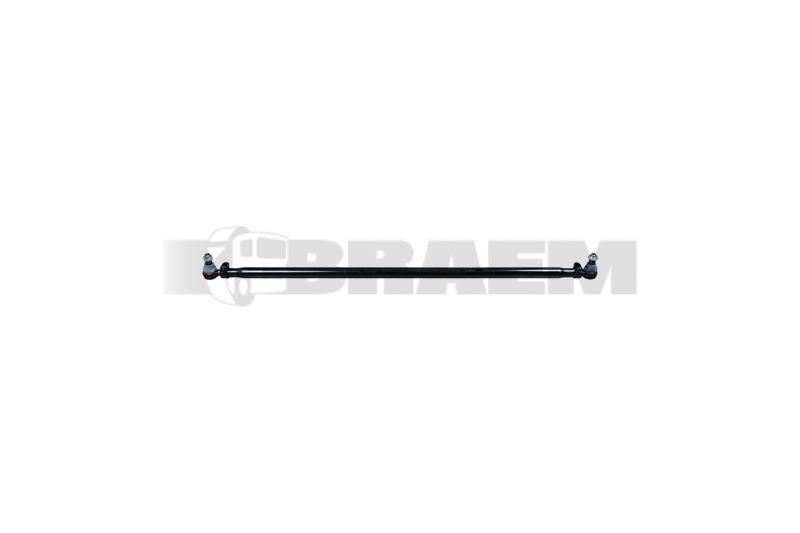 Pièces détachées camions et bus - Système de direction - Le système de commande - Barre d'accouplement - VBA004.172