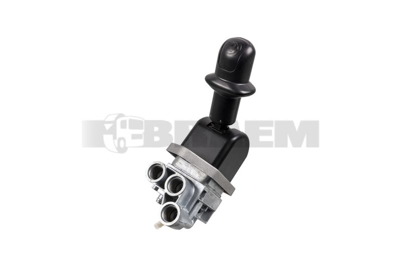 Truck and bus spare parts - Brake system - Braking valves - Hand brake valve - VBA004.174