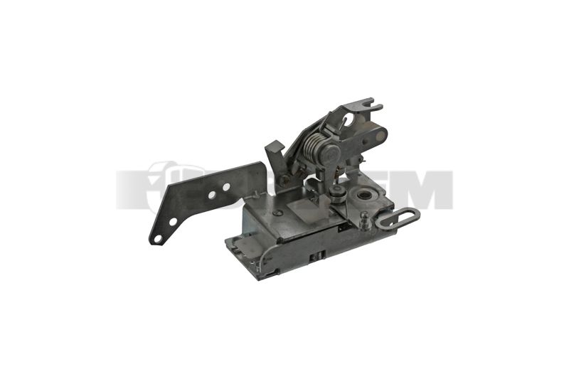 Truck and bus spare parts - Cab - Cabin bodywork - Door and door extension - VBA004.1809