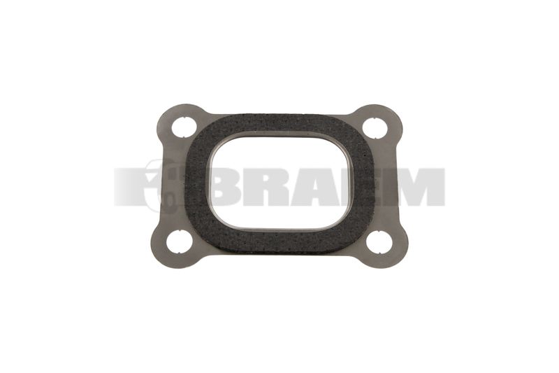 Truck and bus spare parts - Engine - Gaskets - Accessories - VBA004.1834