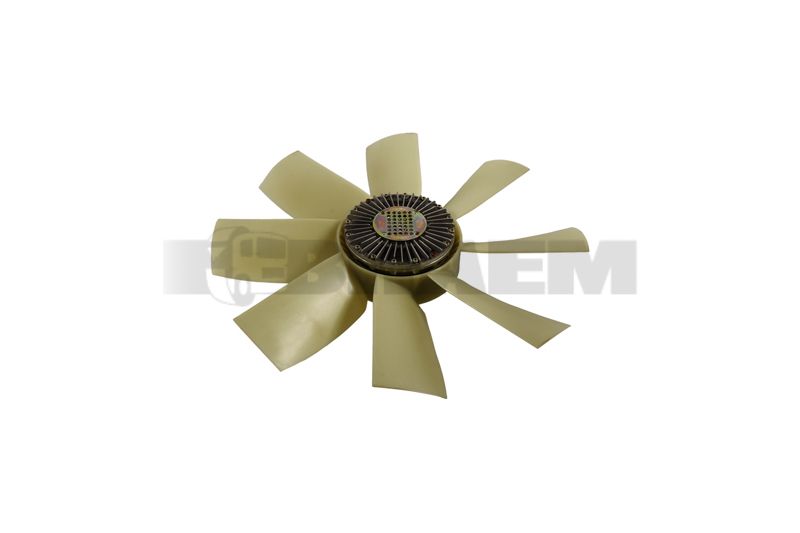 Pièces détachées camions et bus - Moteur - Refroidissement du moteur - Ventilateur et coussinets - VBA004.1861