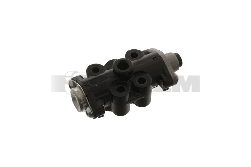 Pièces détachées camions et bus - Système de freinage - Soupape de frein - Electrovalve - VBA004.1919