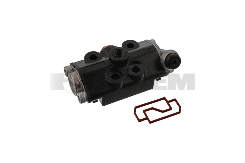 Pièces détachées camions et bus - Système de freinage - Soupape de frein - Electrovalve - VBA004.1920