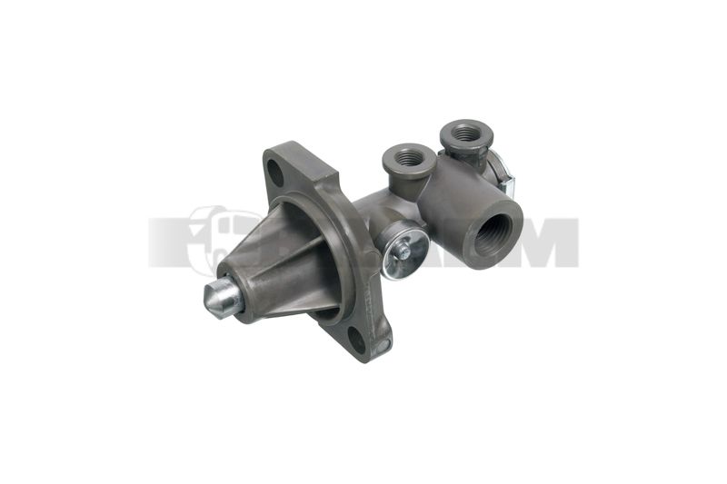 Pièces détachées camions et bus - Système de freinage - Soupape de frein - Electrovalve - VBA004.1939