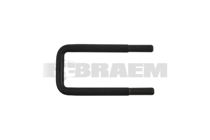 Pièces détachées camions et bus - Suspension - Suspension - Bride de ressort - VBA004.1944