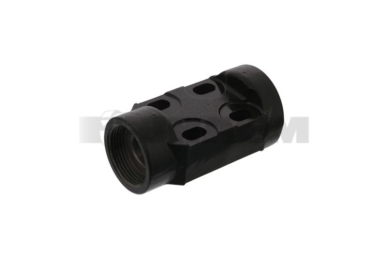 Pièces détachées camions et bus - Moteur - Palier moteur - Support moteur métallique - VBA004.2002