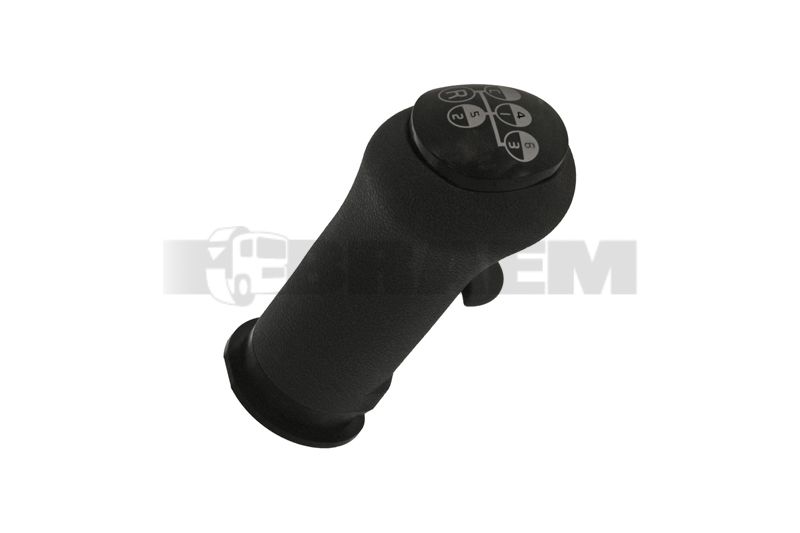Pièces détachées camions et bus - Boîte de vitesses - Commande de vitesse - Commande de vitesse méchanique - VBA004.2010