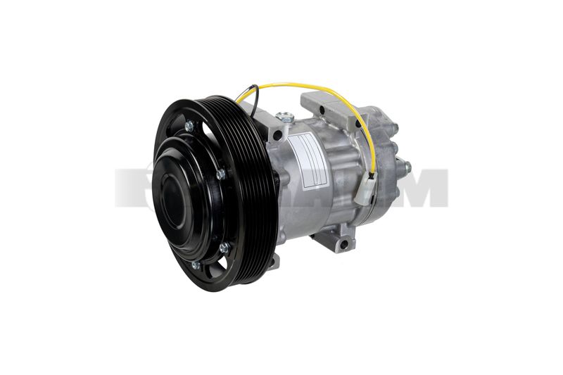 Pièces détachées camions et bus - Cabine - Climatisation - Compresseur liquide refrigeran - VBA004.2027