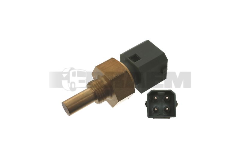 Pièces détachées camions et bus - Électricité - Détecteurs - Transmetteur temperature - VBA004.2057